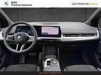 Occasion BMW 220 M Sport 158 ch (116 kW) 2025 Noir Monospace