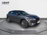 Occasion Nissan Qashqai 140 ch (102 kW) 2023 Gris SUV