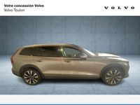 occasion Volvo V60 D4 AWD 190ch Pro Geartronic - VIVA195021813