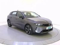Occasion Opel Astra 110 ch (80 kW) 2024 Gris Berline