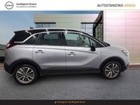 occasion Opel Crossland X 1.5 D 102ch 2020 Euro 6d-T