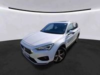 Occasion Seat Tarraco 2022 Blanc SUV
