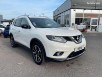 occasion Nissan X-Trail 1.6 Dig-t 163 Ch Tekna Euro6 7 Places