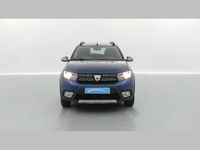 occasion Dacia Sandero SANDEROECO-G 100 - Stepway