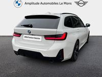 Occasion BMW 320 M Sport 190 ch (139 kW) 2022 Berline