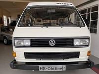 Occasion VW T3 70 ch (51 kW) 1990 Blanc Van