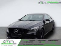 Occasion Mercedes CLA180 122 ch (89 kW) 2018 Berline