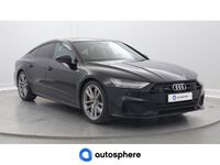 occasion Audi A7 Sportback 55 TFSIe 367ch Compétition quattro S tronic 7 Euro6d-T