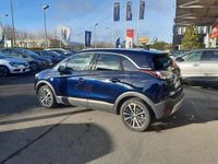 occasion Opel Crossland X CROSSLAND1.2 Turbo 130 ch BVA6 - Design 120 ans