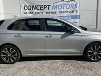 occasion Hyundai i30 1.6 CRDi 115ch Edition Mondial 2019