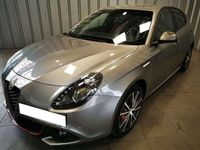 occasion Alfa Romeo Giulietta 1.4 Tb Multiair 150ch Lusso Stop\u0026start