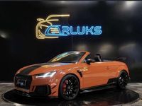 Occasion Audi TT Roadster Sport 400 ch (294 kW) 2020 Cabriolet