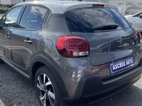 occasion Citroën C3 PureTech 110 EAT6 Elle