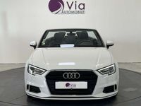 occasion Audi Cabriolet 2.0 Tdi 150 S Tronic 7 Sport