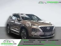 occasion Hyundai Santa Fe 2.4 Gdi 185 Bva8