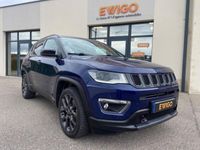 occasion Jeep Compass 1.3 Gse T4 Hybrid 240ch 4xe Phev S Awd