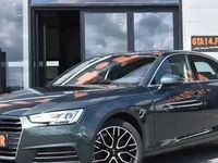 occasion Audi A4 35 Tdi 150ch Business Line S Tronic 7 Euro6d-t