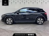 Occasion Mercedes GLA200 Progressive 152 ch (111 kW) 2025 Noir SUV
