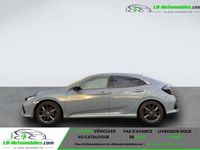 Occasion Honda Civic 126 ch (92 kW) 2021 Berline