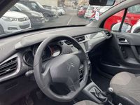 occasion Citroën C3 PureTech 68 Confort