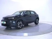 Occasion Opel Mokka 130 ch (95 kW) 2024 Noir carbone SUV