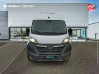 occasion Opel Movano L2H2 3.5 140ch BlueHDi S\u0026S Pack Business Conn