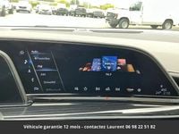Occasion Cadillac Escalade 426 ch (313 kW) 2023 Noir SUV