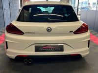 Occasion VW Scirocco R-line 179 ch (131 kW) 2014 Coupé