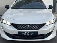 Occasion Peugeot 508 GT 131 ch (96 kW) 2022 Blanc Break