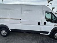 occasion Dodge Ram ProMaster Window Van