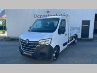 Occasion Renault Master 2020 Blanc Van