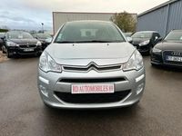 occasion Citroën C3 1.2 PURETECH 82 CH Confort