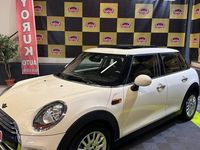 Occasion Mini Cooper 136 ch (100 kW) 2014 Citadine