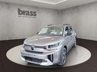 Nouvelle Citroën C3 Aircross 145 ch (106 kW) 2025 Gris SUV