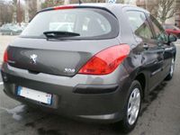 occasion Peugeot 308 1.6 HDI 110 CONFORT PACK FAP BVM5 5P