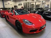 occasion Porsche Boxster 2.5 350ch S