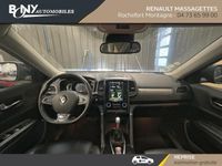 occasion Renault Koleos KOLEOSdCi 175 4x4 X-tronic - Initiale Paris