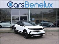 Occasion Opel Mokka-e 114 kW (156 ch) 2024 Blanc SUV