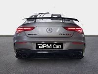 occasion Mercedes CLA45 AMG ClasseS 421ch 4Matic+ 8G-DCT Speedshift AMG