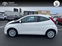 occasion Toyota Aygo 1.0 VVT-i 72ch x-play 3P MY19 - VIVA185016591