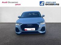 Occasion Audi Q3 Sportback Advanced 150 ch (110 kW) 2021 SUV