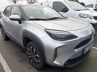 Occasion Toyota Yaris Design 116 ch (85 kW) 2022 Citadine