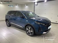 occasion Peugeot 5008 1.5 BlueHDi 130ch S&S Allure Pack EAT8