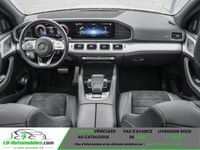 occasion Mercedes GLE450 AMG EQBoost BVA 4Matic