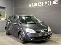 Occasion Renault Scénic II 106 ch (77 kW) 2007 Gris Monospace