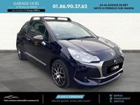 occasion DS Automobiles DS3 