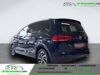 Occasion VW Touran 150 ch (110 kW) 2018 Monospace
