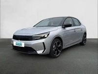 Occasion Opel Corsa 110 ch (80 kW) 2025 Gris kristall Berline