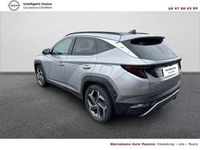 occasion Hyundai Tucson 1.6 T-GDI 265 HTRAC Plug-in BVA6