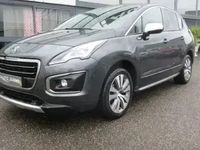 occasion Peugeot 3008 1.6 Bluehdi 120ch Sets Bvm6 Style